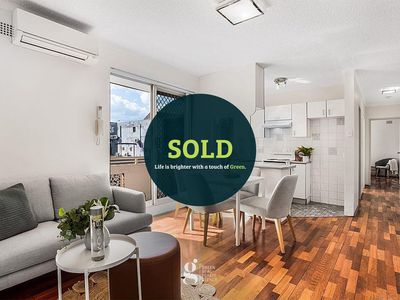 14 / 8-10 Station Street, West Ryde