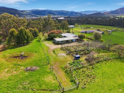 75 Turners Road, Cradoc