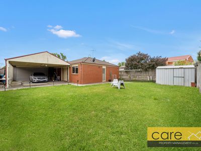 77 Laura Drive, Hampton Park