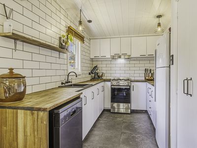 14 Fourfoot Road, Geeveston