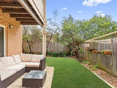 25 / 1-31 Elsie Street, Kallangur