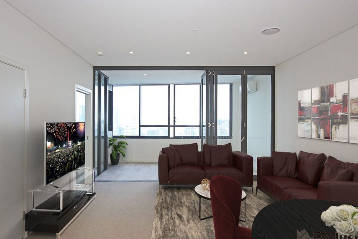 1306 / 11 Wentworth Place, Wentworth Point