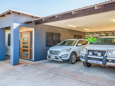 93A Bottlebrush Crescent, South Hedland