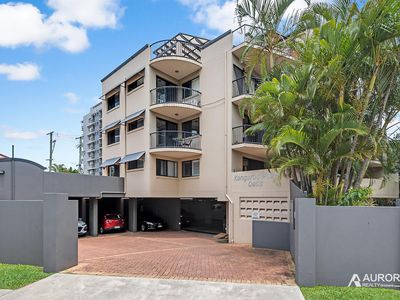 12/240 Wellington Road, Kangaroo Point