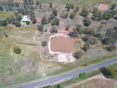 150R Mogriguy Road, Mogriguy