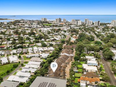 27 / 15 Dalby Street, Maroochydore