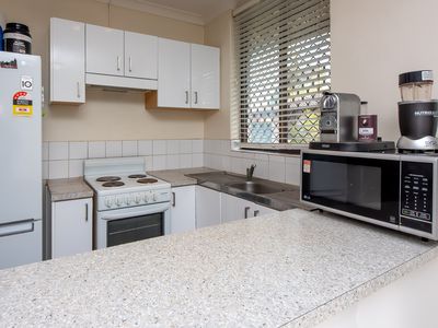 7/67 Fourth Avenue, Mount Lawley