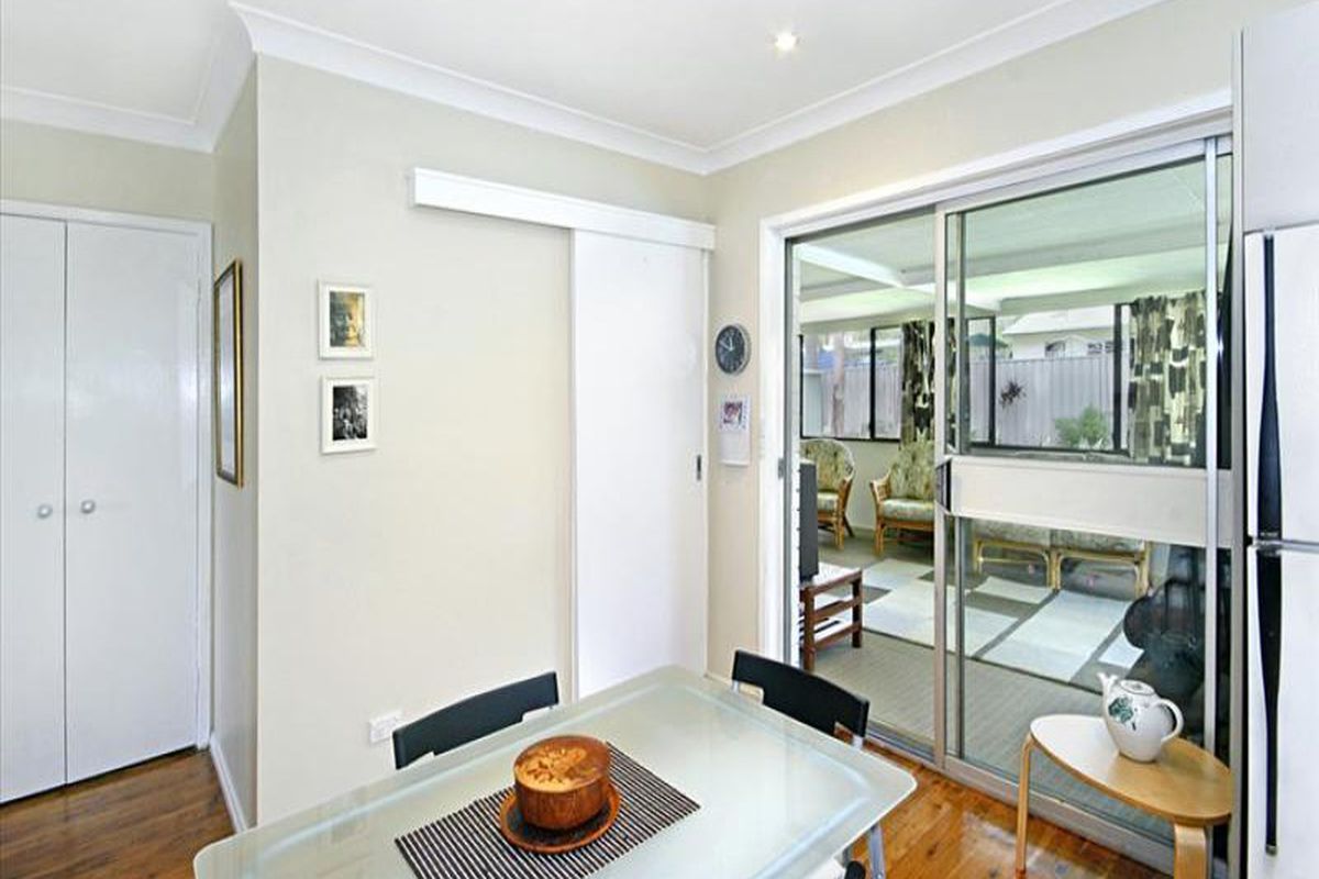 7 Bayline Drive, Point Clare