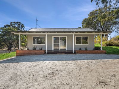 513 Binda Road, Crookwell