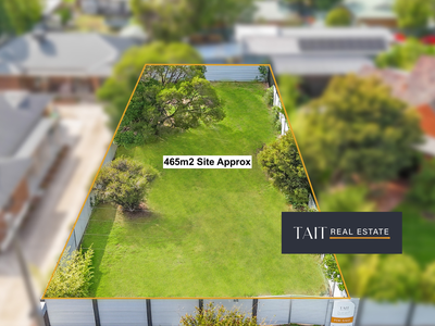 65 Burke Street, Wangaratta