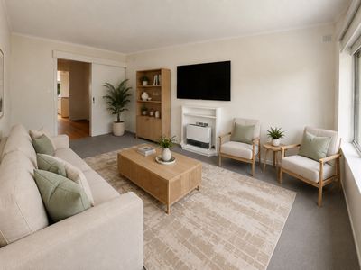 4 / 8 Farne Terrace, Marion