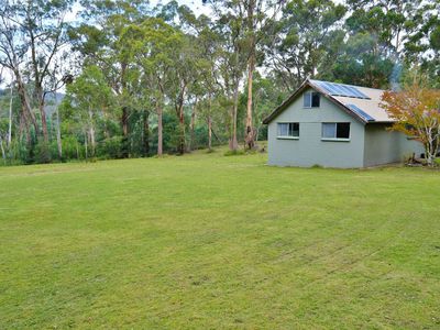 59B Burgess Track, Wallagaraugh, Genoa