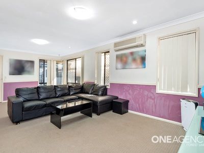82 Mulgrave Cres, Forest Lake