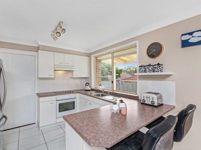 5 Flametree Court, Ulladulla