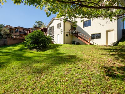 25 Sapphire Crescent, Merimbula