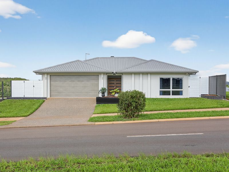 42 Tinaburra Drive, Yungaburra