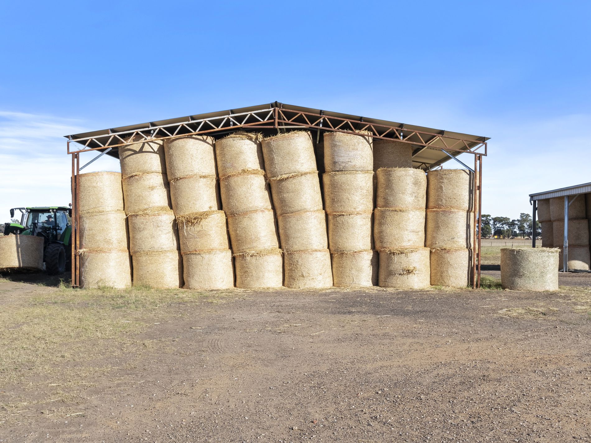 Lot 63, McCullochs Road, Tocumwal