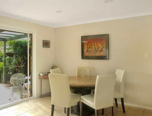 Fully Furnished 3 Bedroom Home with Tropical Pool image 6