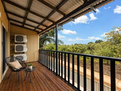 17 / 10 De Pledge Way, Cable Beach