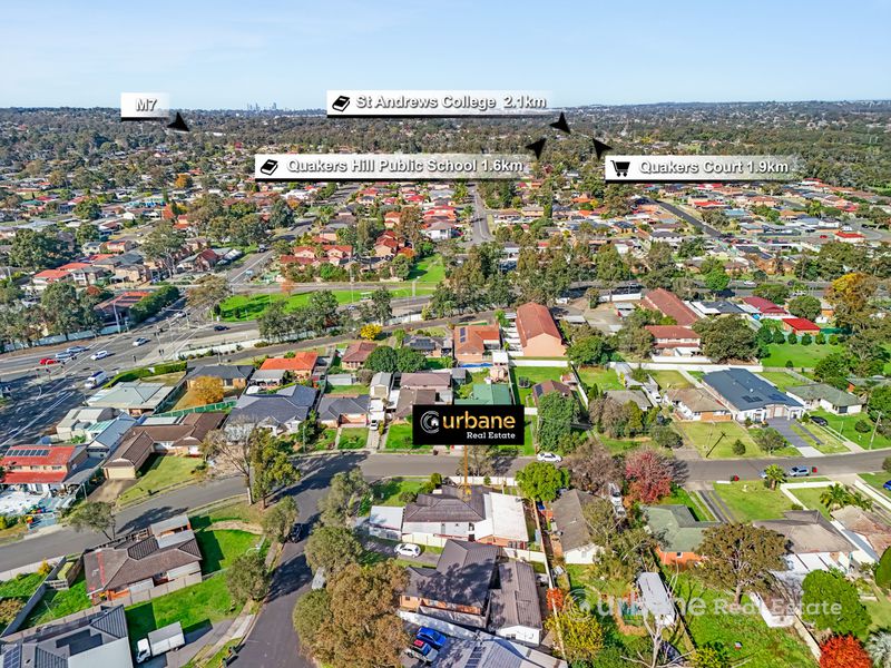 1 Cocos Place (Nirimba Fields), Quakers Hill