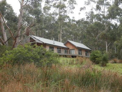 758 Cygnet Coast Road, Petcheys Bay
