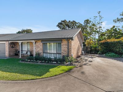 1 / 6 Waroo Place, Bomaderry