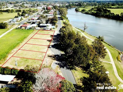 1 Rocks Ferry Rd, Wauchope