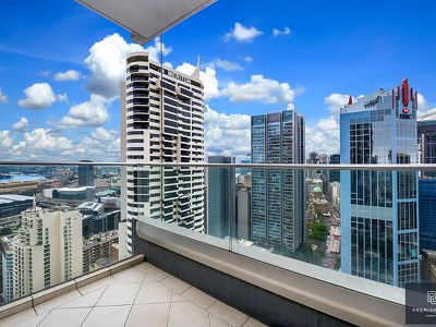 Level 44 / 91 Liverpool Street, Sydney