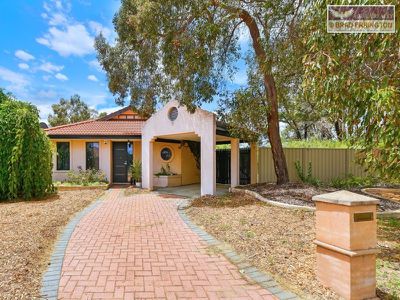 41 Simmental Vale, Stratton