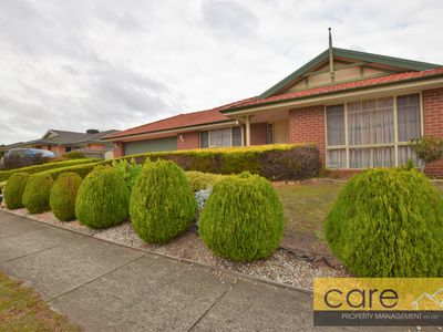 72 Tangerine Drive, Narre Warren South