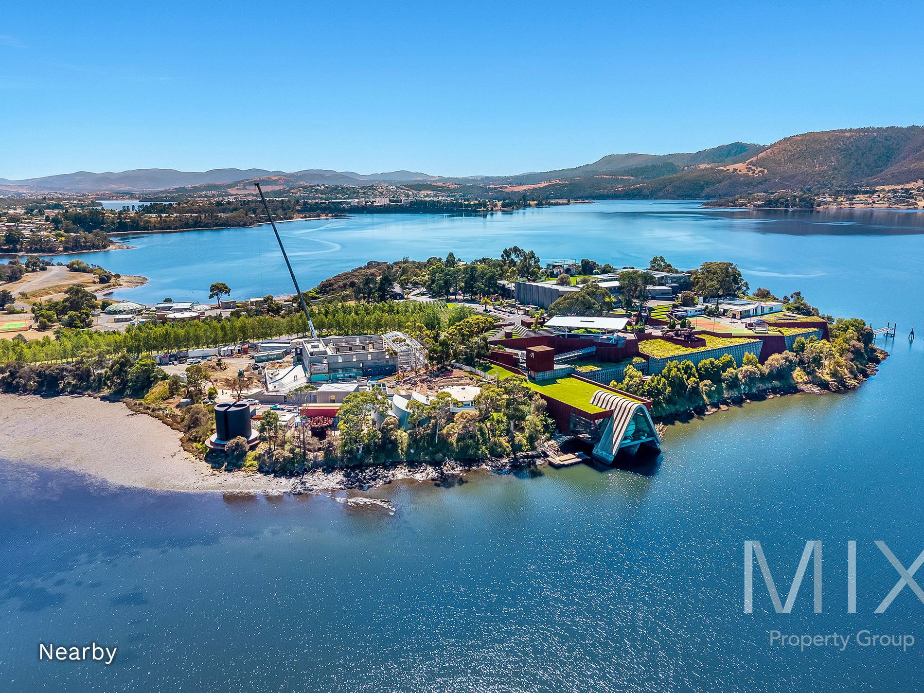 4 Russell Road, Claremont