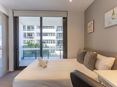 Level 5 / 6 Galloway Street, Mascot
