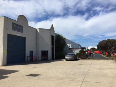2/8-10 Lentini Street, Hoppers Crossing