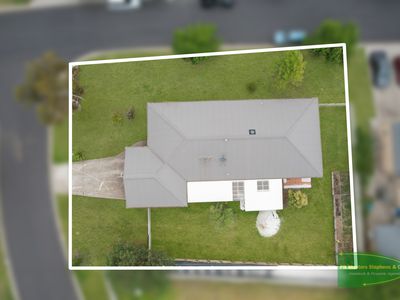 9 Darwin Drive, Llanarth