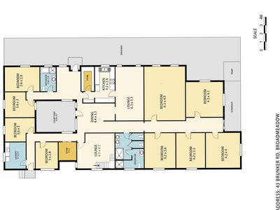 43 Brunker Road, Broadmeadow