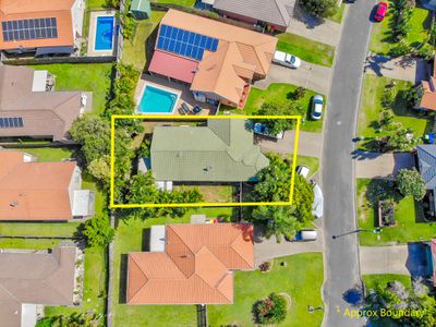 9 Ireland Way, Upper Coomera