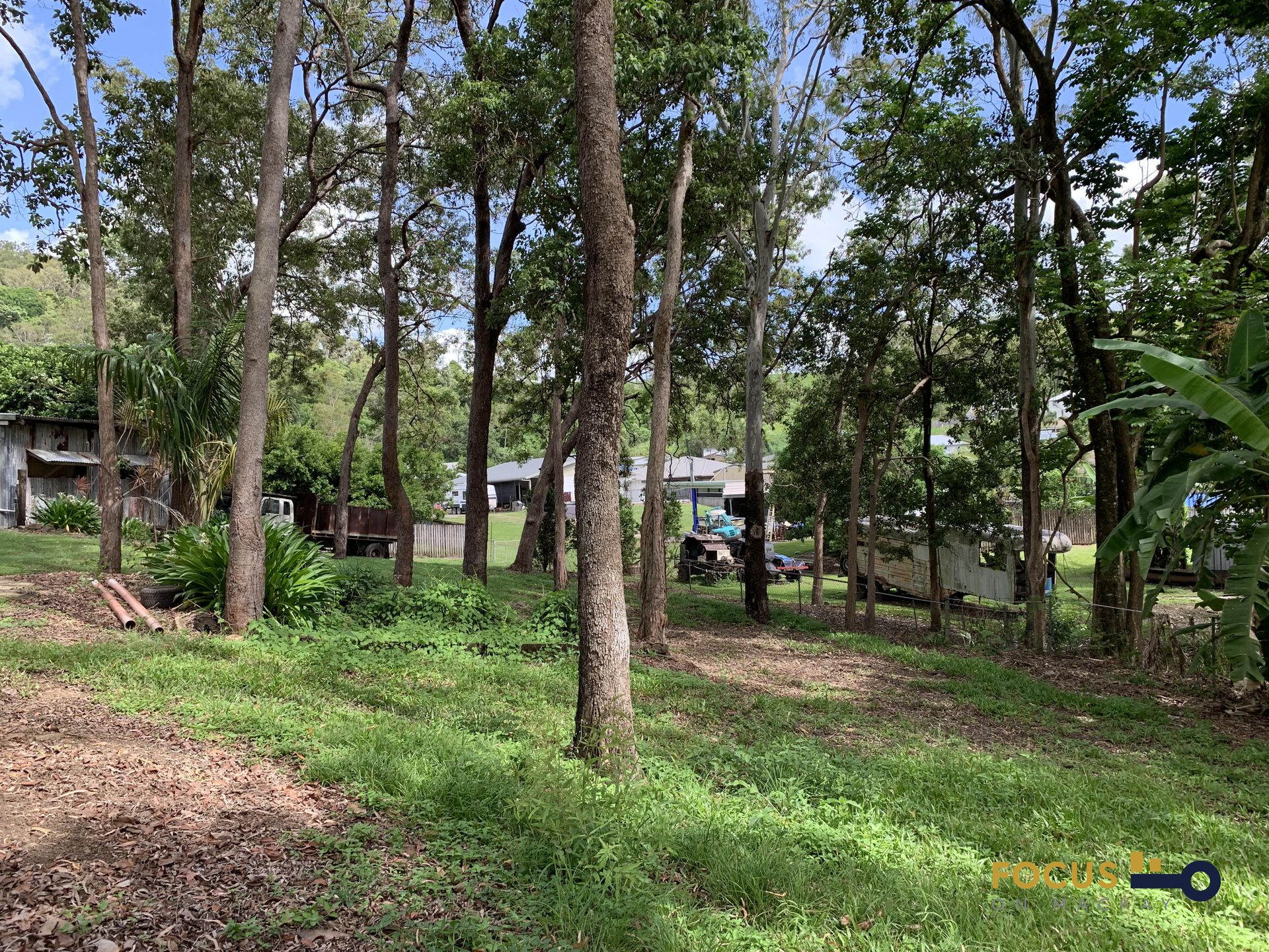 93 West Street, Sarina