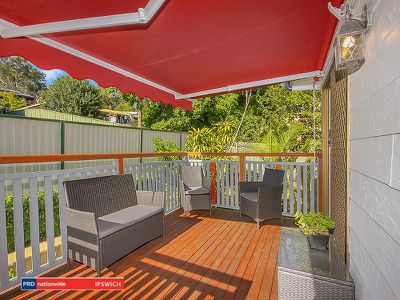 20 Ogilvie Street, Bundamba