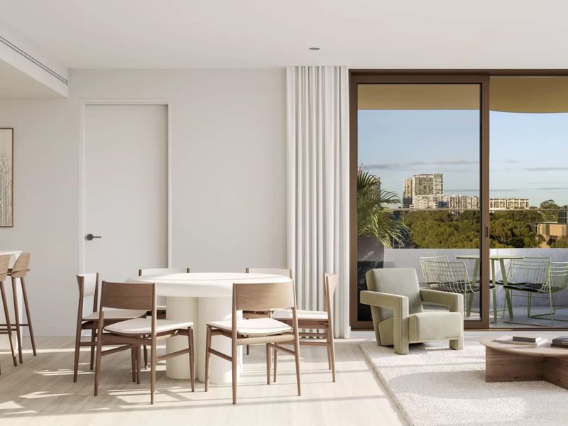 Level 12 / 94 Talavera Road, Macquarie Park
