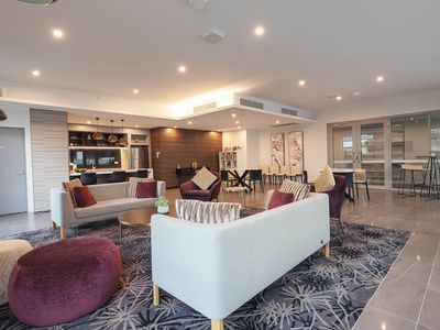 1807 / 1 Harper Terrace, South Perth