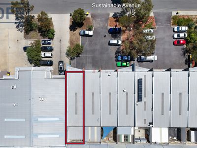 4 / 41 Sustainable Avenue, Bibra Lake