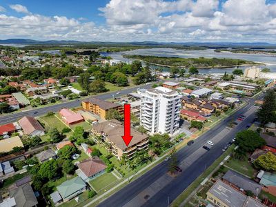 3 / 44 Wallis Street, Forster