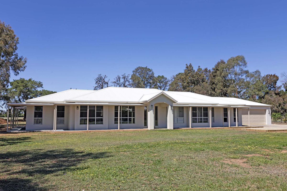 21 Amarco Lane, Kyabram