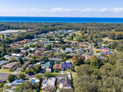 36 Kingsford Drive, Brunswick Heads