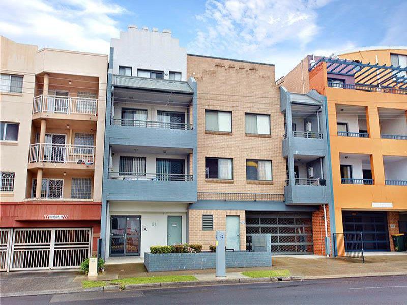 2 / 51 Bathurst St, Liverpool