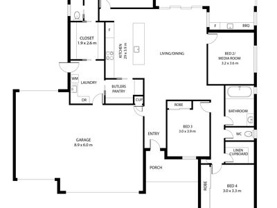 12 Norris Street, Hermit Park