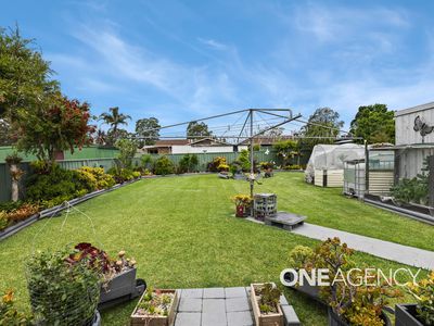 6 Page Avenue, North Nowra