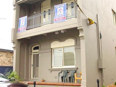 2 / 79 West Botany Street, Arncliffe