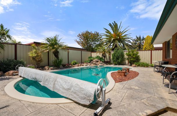8 Bolivar Court, Safety Bay