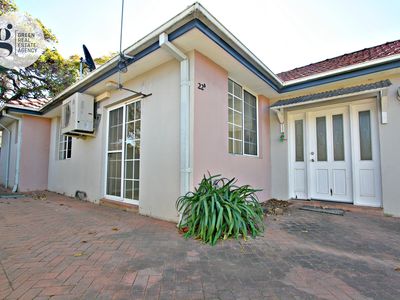 22B Lancaster Avenue, Melrose Park